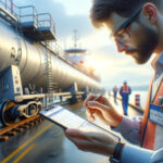 tanker safety inspection app