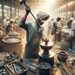 Top Agricultural Casting Manufacturers in India