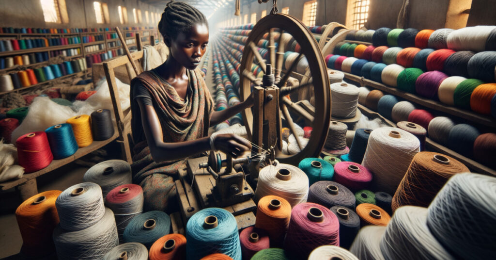 Top Recycled Yarn Manufacturers in India