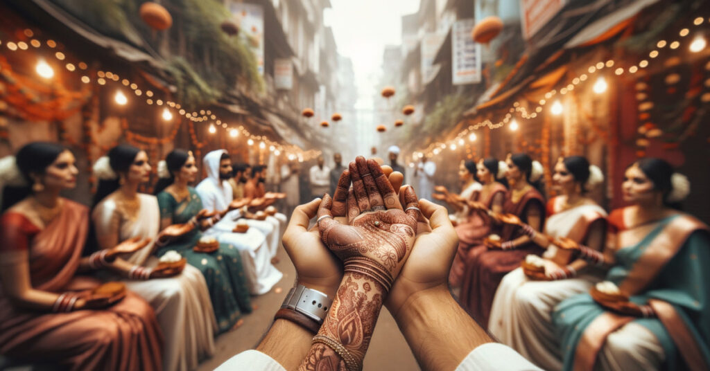 Wedding Photography in Kolkata