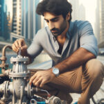 Water Pump Repair Dubai