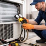 AC Service Dubai