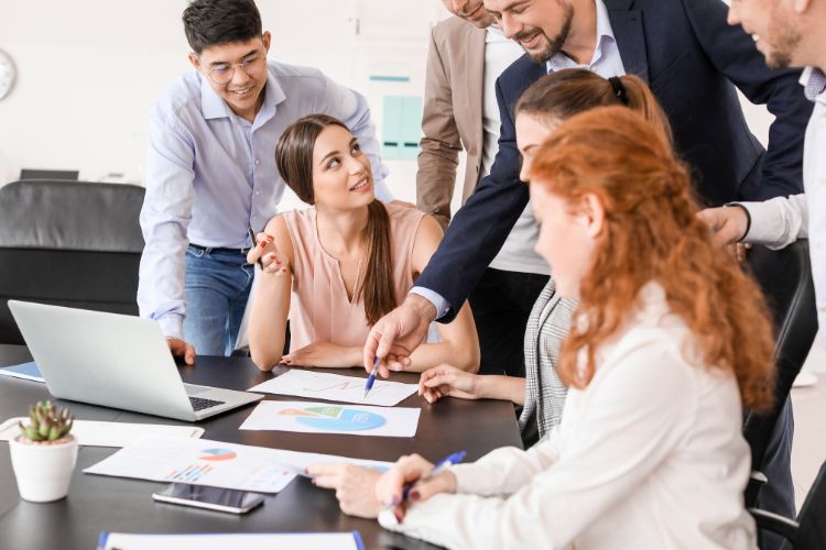 Digital Marketing Consultant in Bangalore