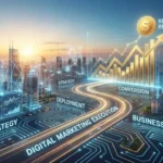 Digital Marketing Execution for Real Revenue