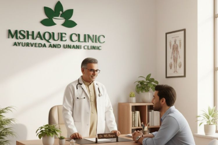 Ayurvedic clinic Kolkata