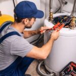 Water Heater Repair Dubai