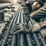 Lateral Expansion Bellow