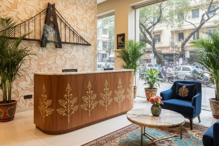 Interior Design Firm In Kolkata