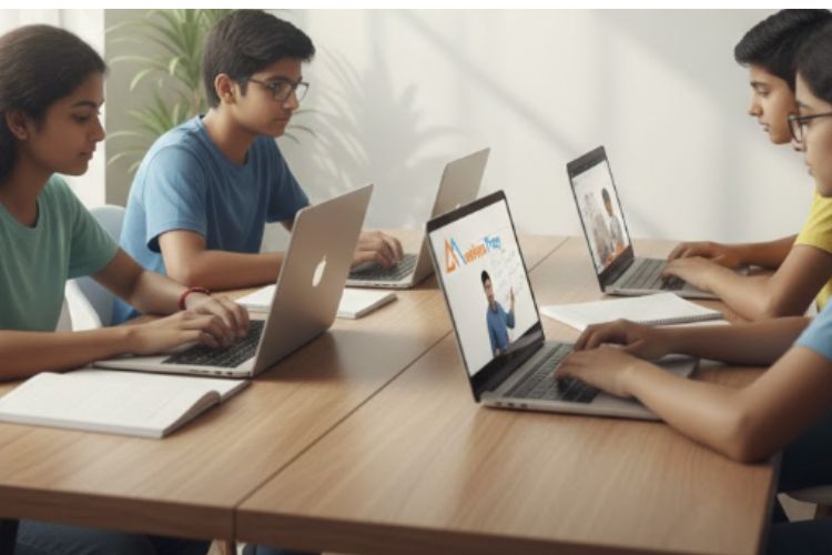 Best CBSE Pnline Coaching