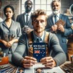 New Zealand Visa Options for Skilled Workers in 2026