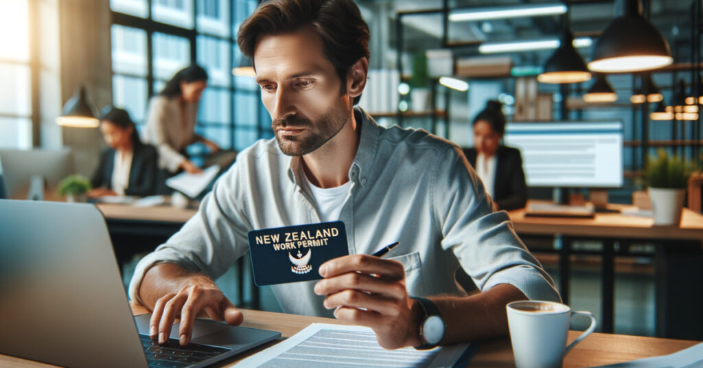 New Zealand Work Permit 2026: Latest Rules & Updates