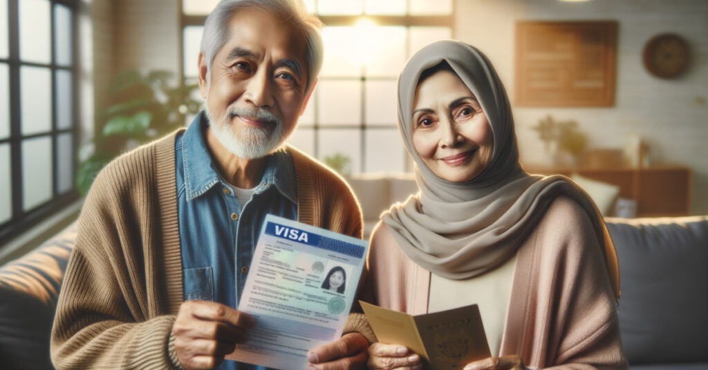 Retirement to New Zealand: Visa Options for Retirees in 2026