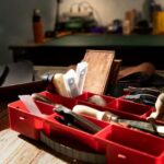 Tool Trolley And Cabinets Supplier In Dubai UAE