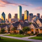 Average Rent in Dallas TX
