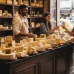 Buy gourmet cheese online near me
