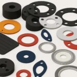 Flange Gasket Supplier Saudi Arabia