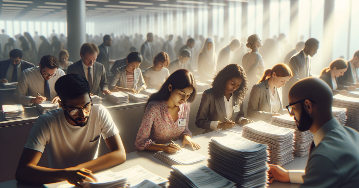 NZ Immigration Visa Processing in 2026: Record Applications & Major Trends