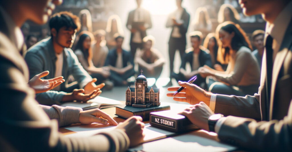 NZ Student Visa Processing Time 2026 Explained