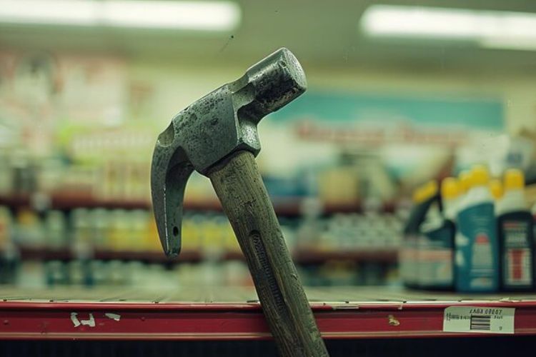 Hand Tools Supplier In UAE