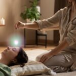 Reiki Healing Online
