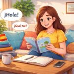 Spanish Stories for Beginners