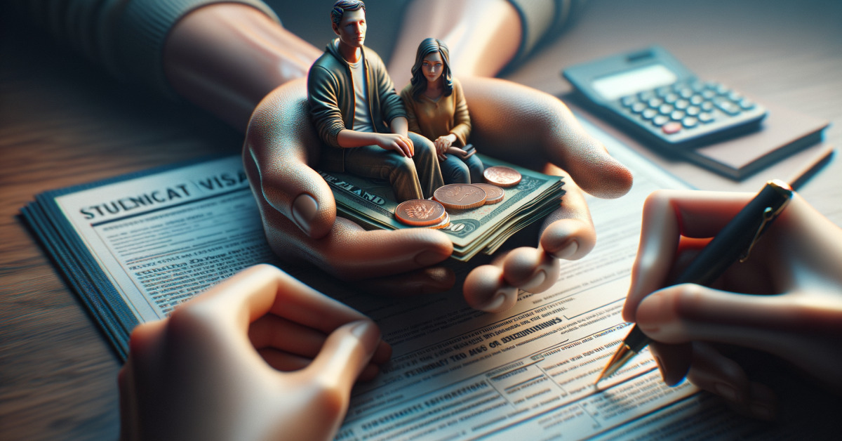 Student Visa NZ Financial Requirements & Proof of Funds