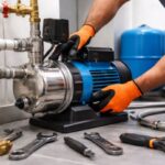 Best Water Pump Repair Near Me